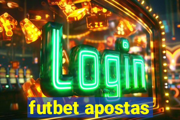 futbet apostas